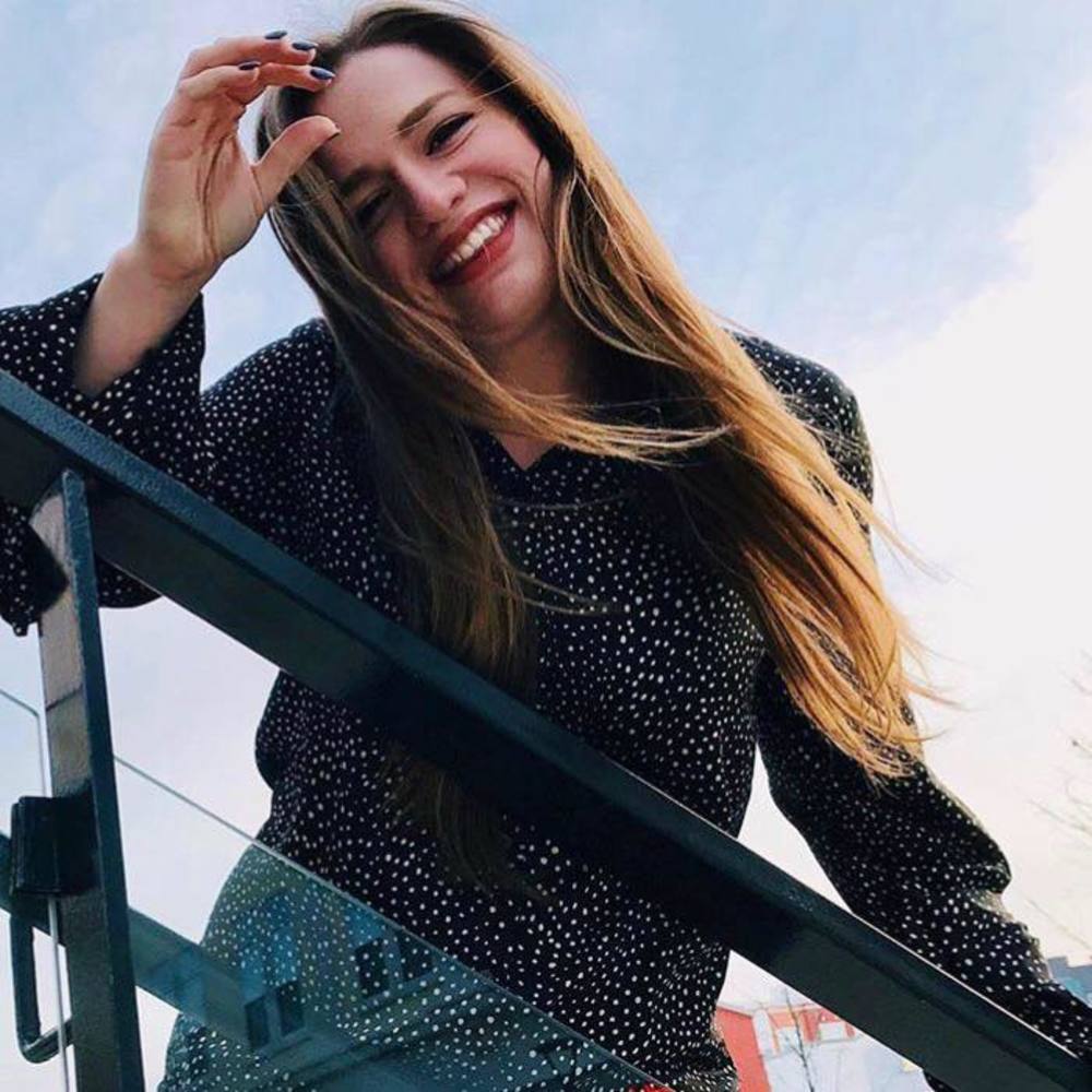 Meet your Posher, Miranda